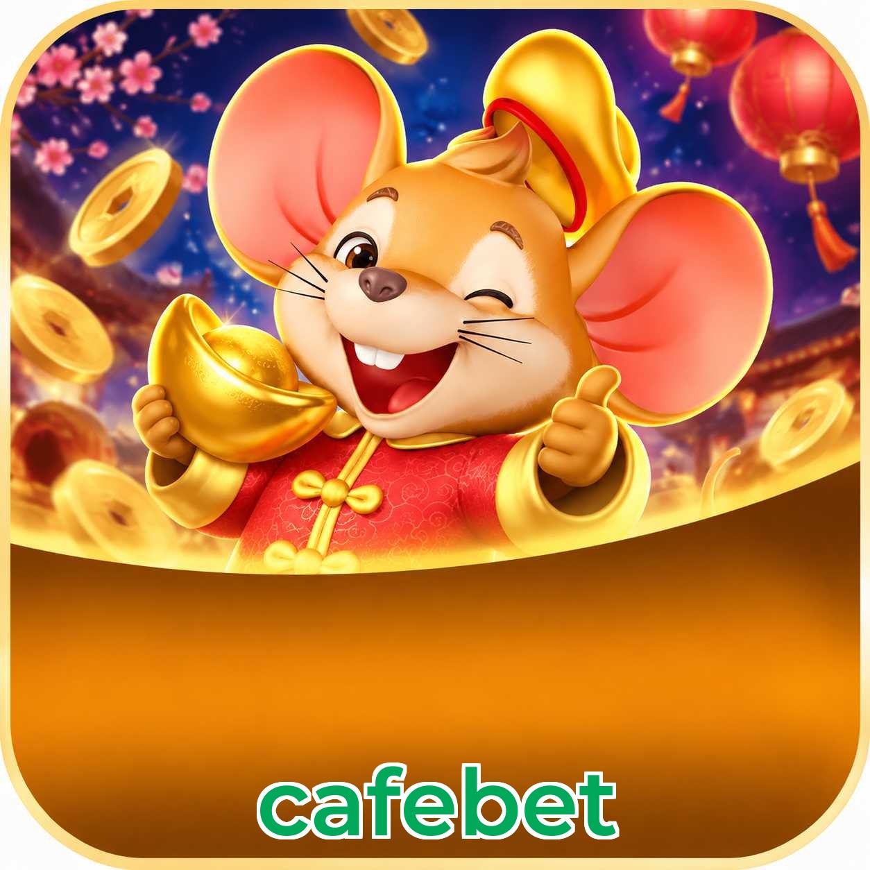 Jogos Fortune da cafebet com Fortune Tiger e títulos PG Soft