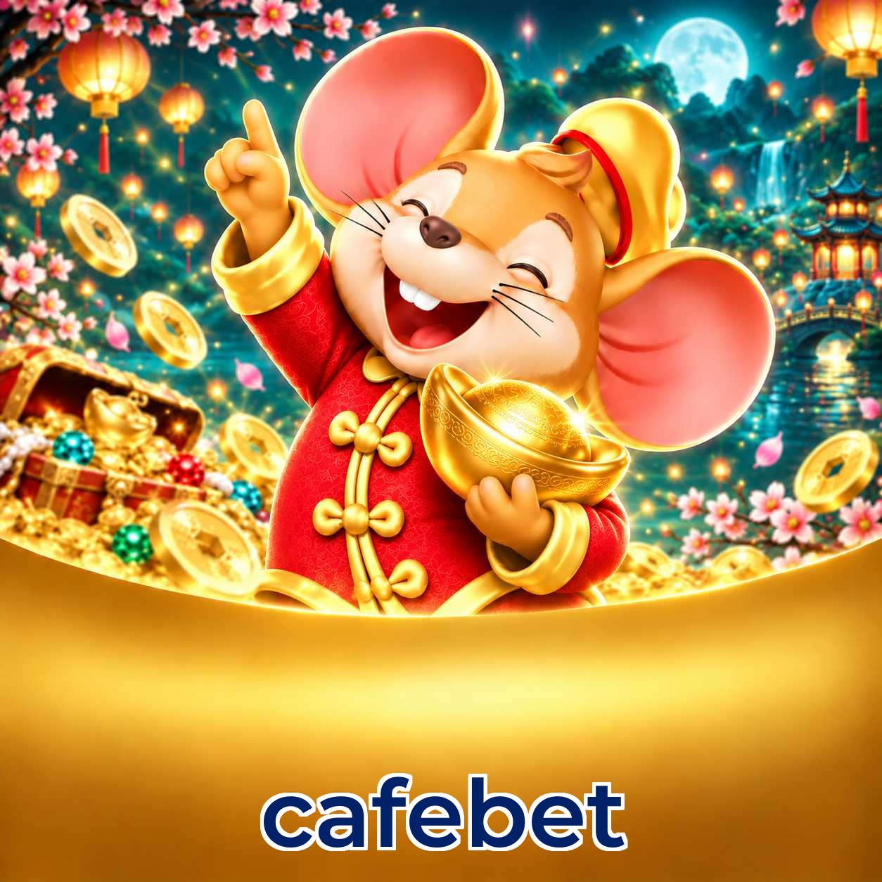 Página oficial da cafebet no Facebook com promoções e suporte