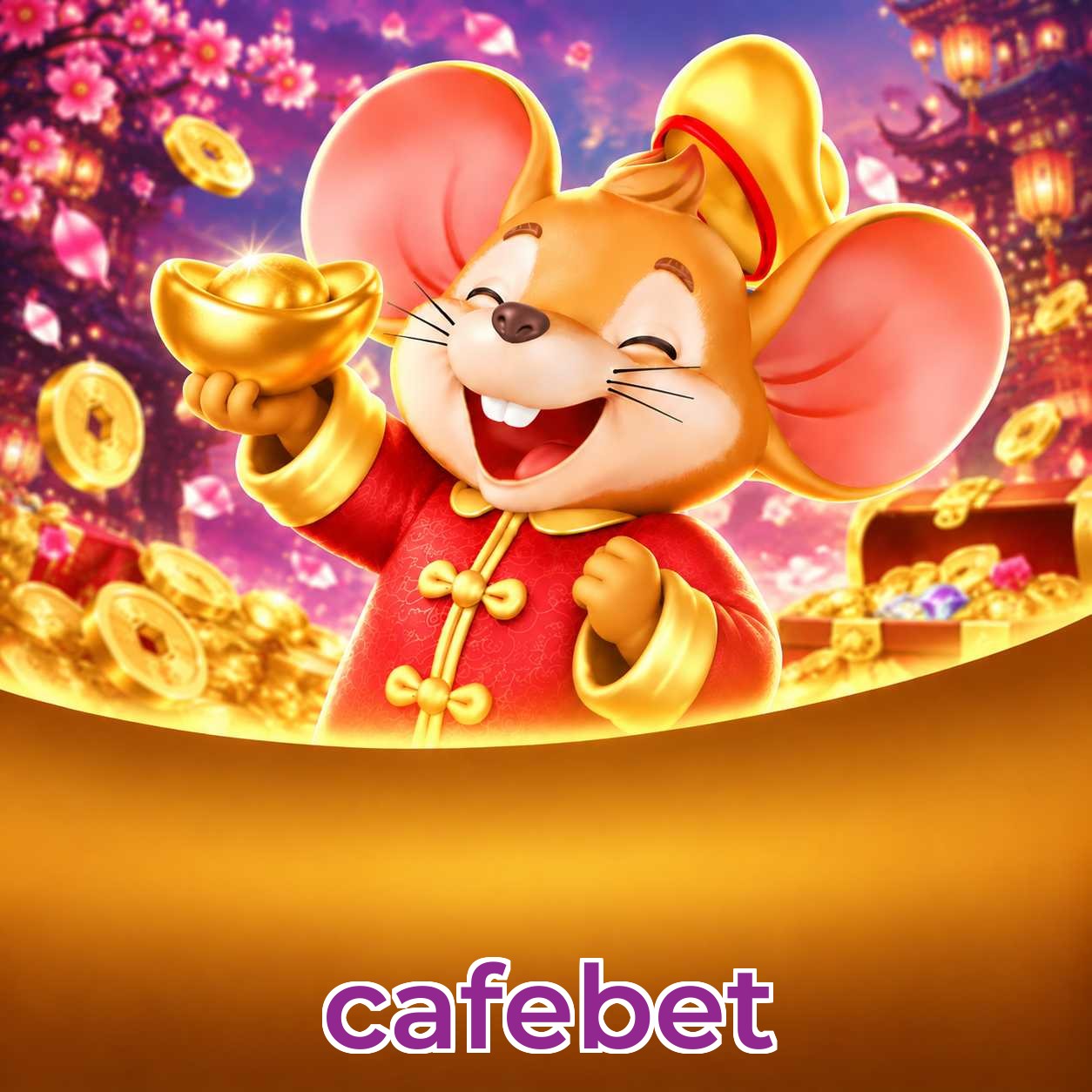 Canal oficial da cafebet no Telegram com bônus e suporte