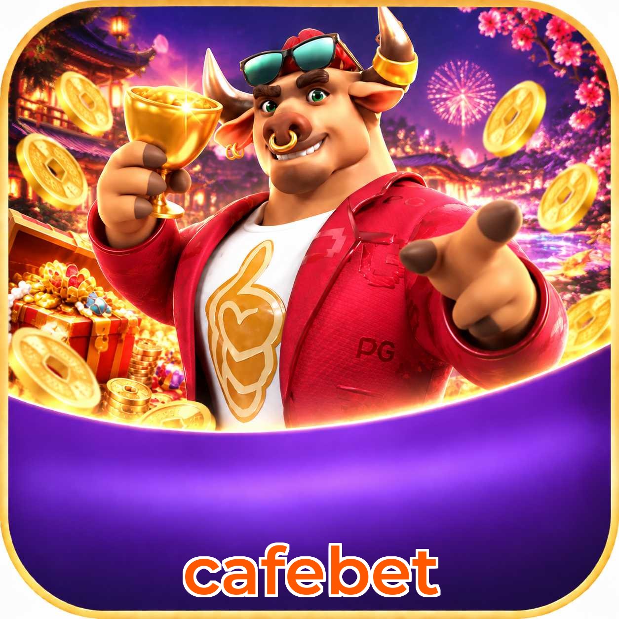 Indicadores de confiança da cafebet — jogadores ativos, RTP e saques PIX