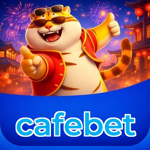Aplicativo mobile cafebet