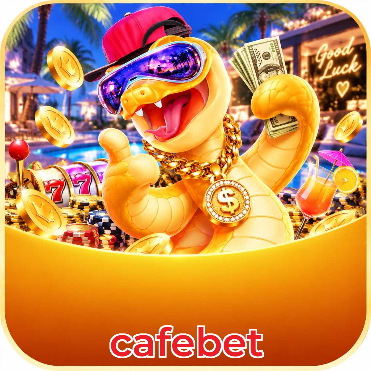 Loterias online da cafebet com Mega-Sena e pagamento via PIX