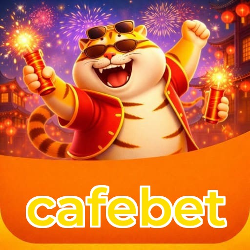 Instalação Android cafebet
