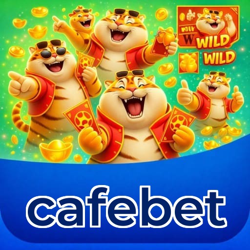 Catálogo de jogos cafebet com fornecedores Pragmatic Play, Evolution, NetEnt