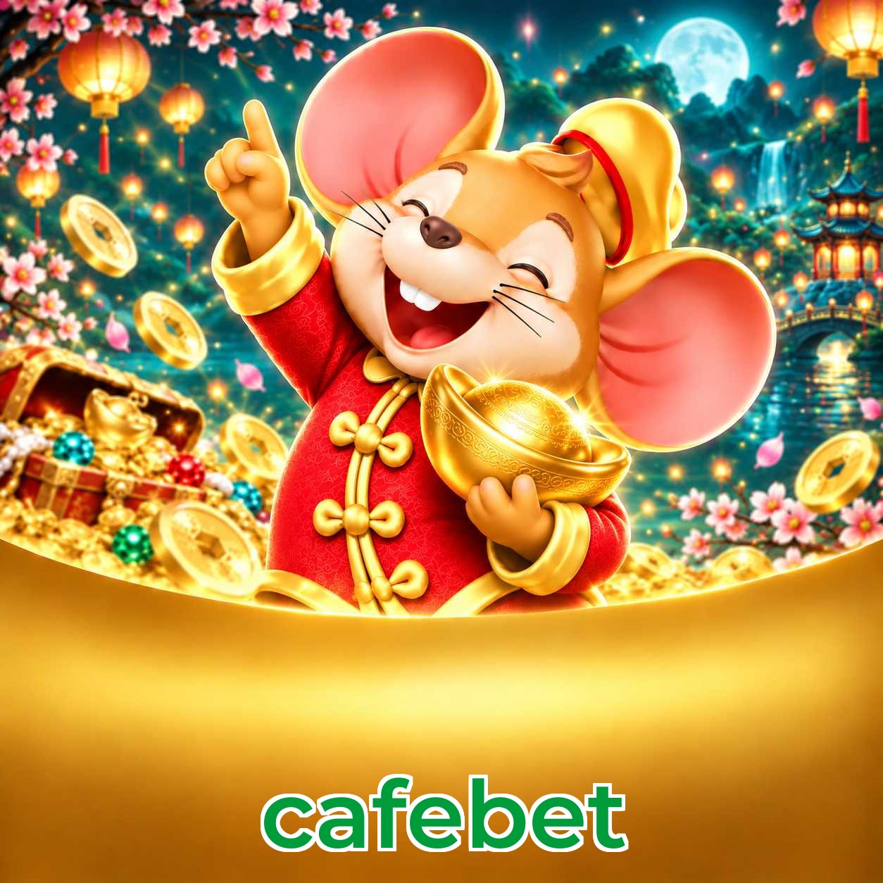 Cassino ao vivo da cafebet com dealers reais e mesas HD