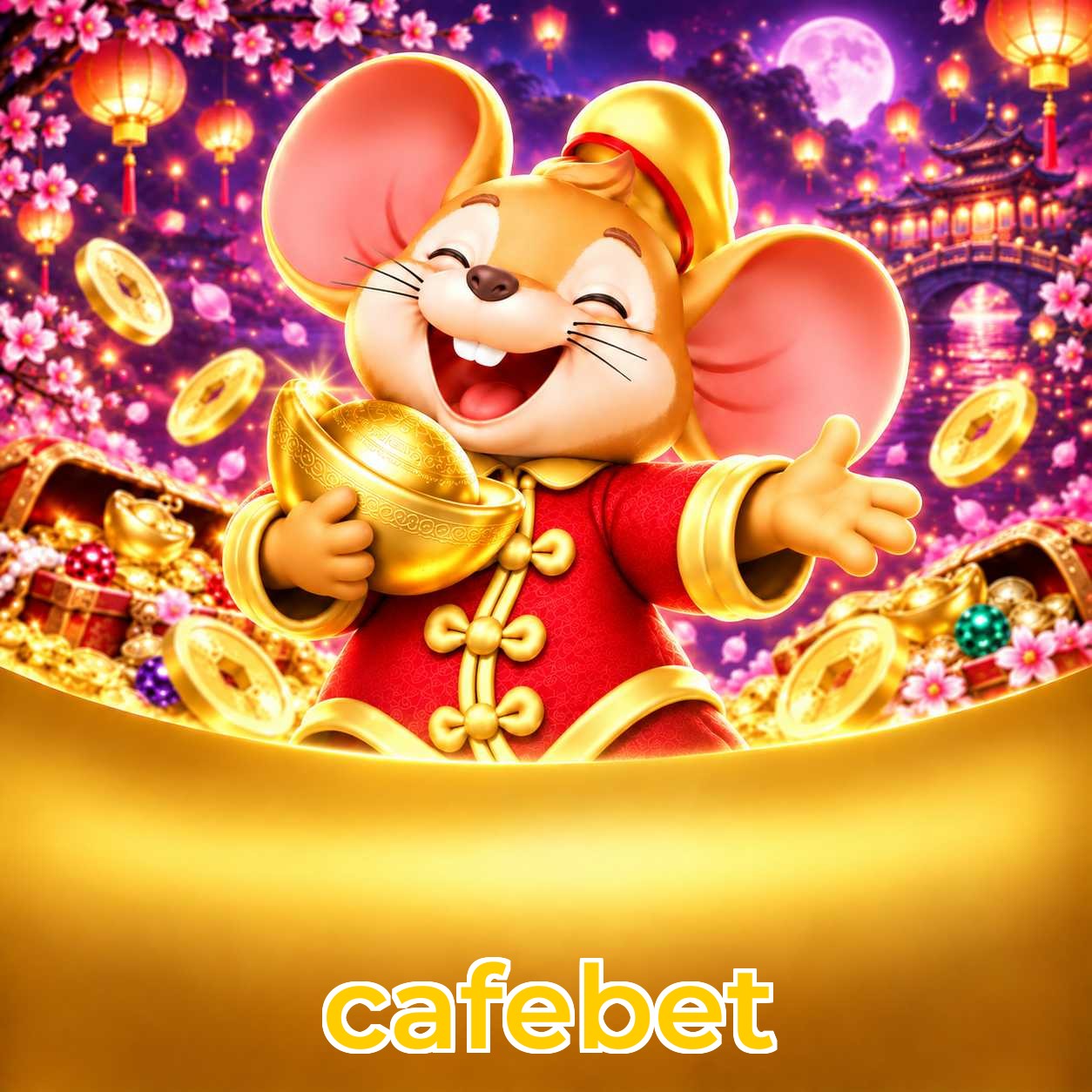 Como seguir a cafebet no Facebook e ativar notificações