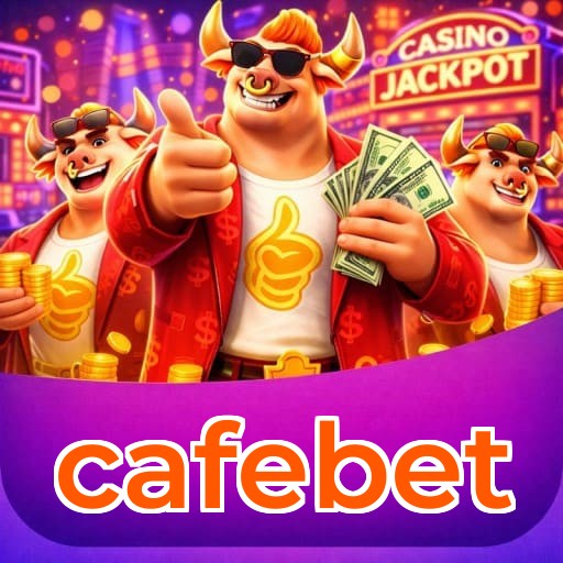 App mobile cafebet