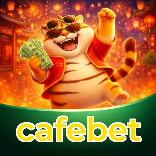 Resumo visual de bônus e campanhas cafebet