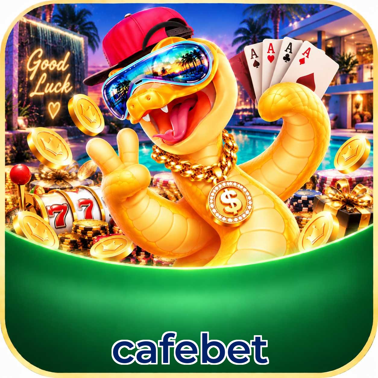 Grandes vitórias nos jogos Fortune da cafebet
